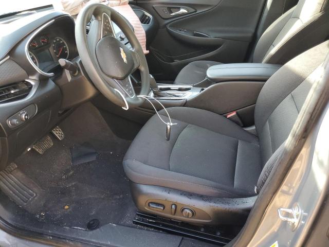 2017 CHEVROLET MALIBU LT1 1G1ZE5ST2HF147502