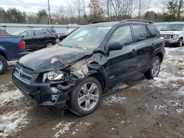 2009 Toyota RAV4 Sport