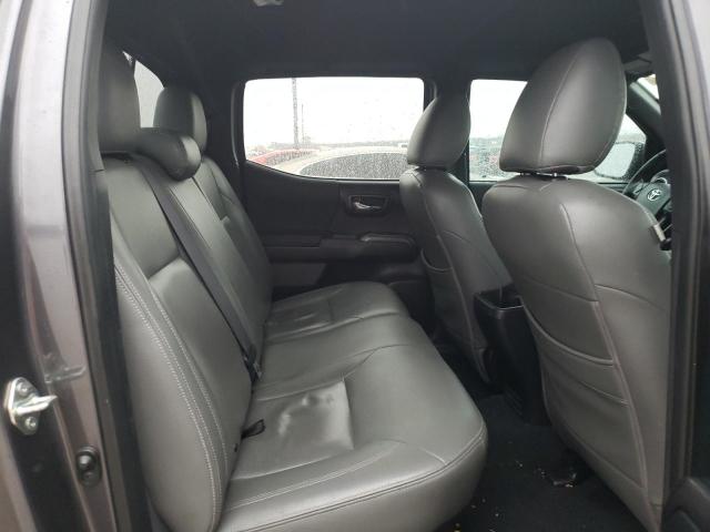2017 TOYOTA TACOMA DOU - 5TFCZ5AN4HX075281