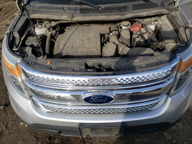 VIN 5J8YD4H06LL003962 2020 Acura MDX, Technology... no.12