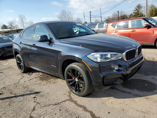 5UXKU0C5XJ0G81470 BMW X6