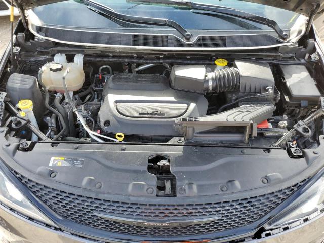 2020 CHRYSLER PACIFICA T - 2C4RC1FG6LR134076