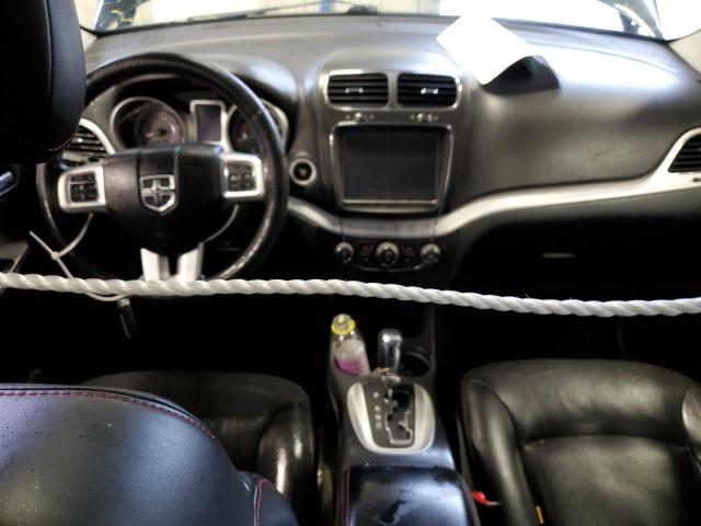 2016 DODGE 100 3C4PDCEGXGT107015