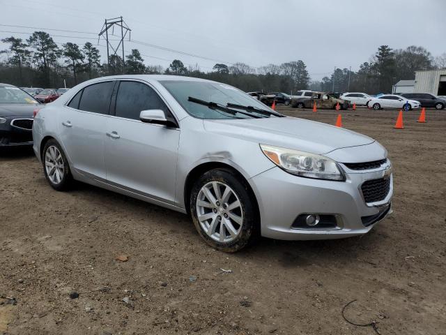 2015 CHEVROLET MALIBU LTZ - 1G11F5SL3FF302601