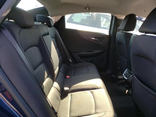 2017 CHEVROLET MALIBU LT 1G1ZE5ST6HF198694