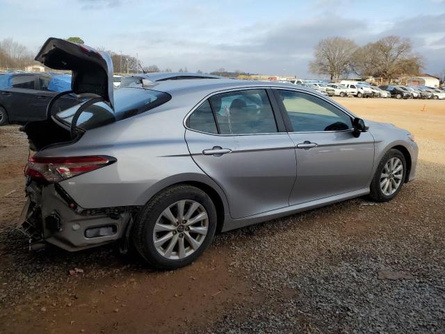 2019 TOYOTA CAMRY L - 4T1B11HKXKU205284