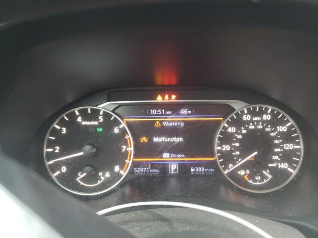 1N4BL4BV3LC213923 Nissan ALTIMA S