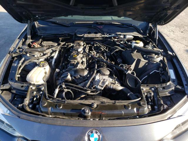 WBA3R5C56GK374065 BMW 435 Xi