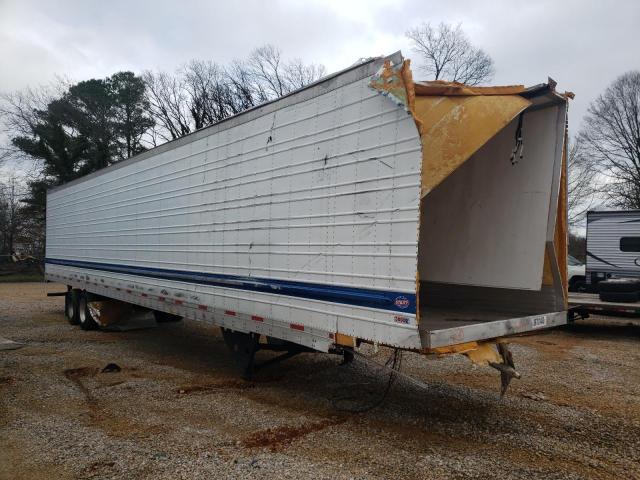 Utility Trailer salvage cars for sale: 2018 Utility Trailer