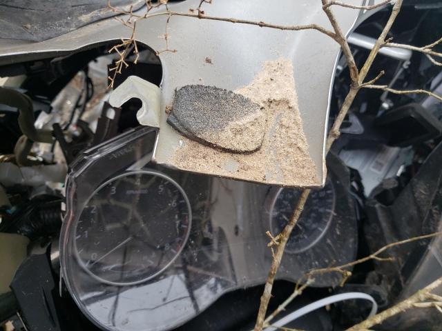 2016 NISSAN MURANO S - 5N1AZ2MG1GN149426