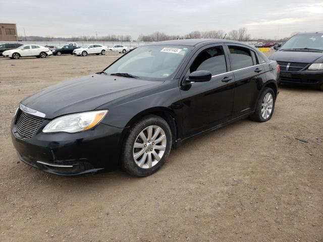 2011 Chrysler 200 Touring