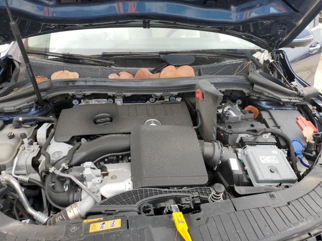 2021 MERCEDES-BENZ GLA 250 - W1N4N4GB5MJ190016