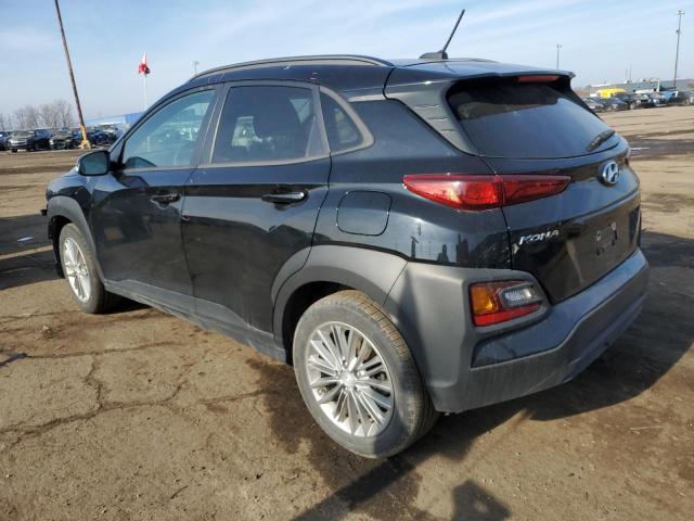 2018 HYUNDAI KONA SEL KM8K2CAA3JU072859