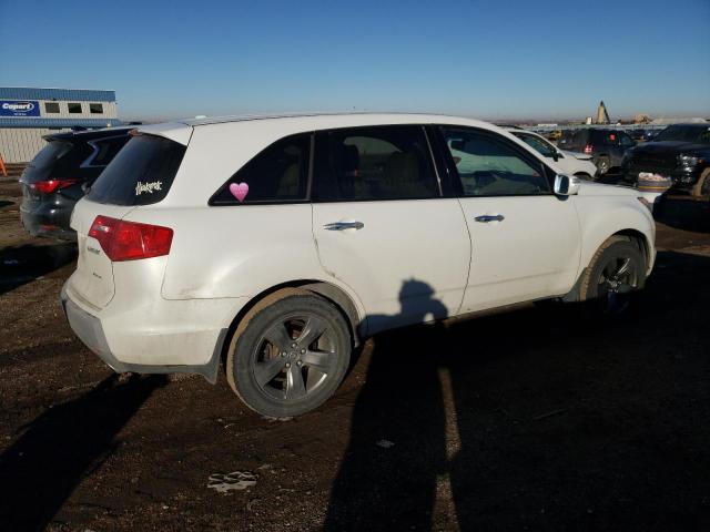 2HNYD28868H545361 Acura MDX SPORT