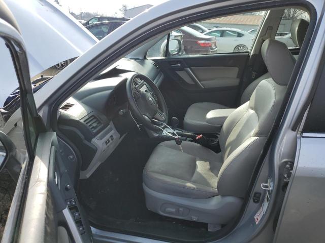 JF2SJAKC9FH534340 Subaru Forester
