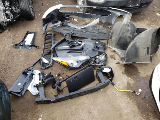 KNAE15LA0M6091663 KIA Stinger