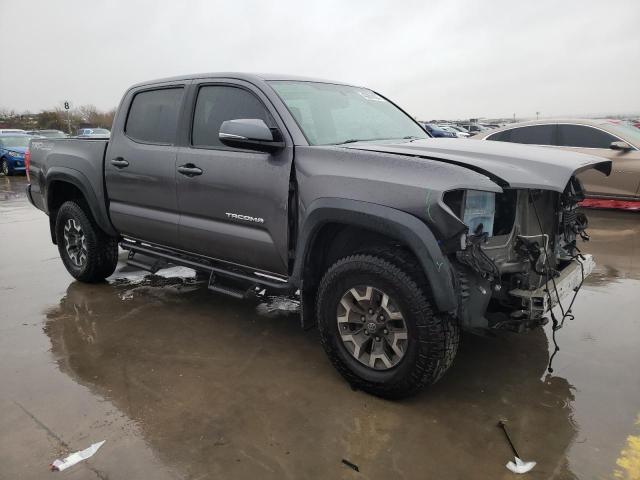 2017 TOYOTA TACOMA DOU - 5TFCZ5AN4HX075281