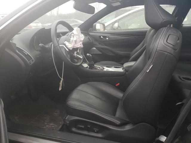 2020 INFINITI Q60 PURE - JN1EV7EL8LM380319