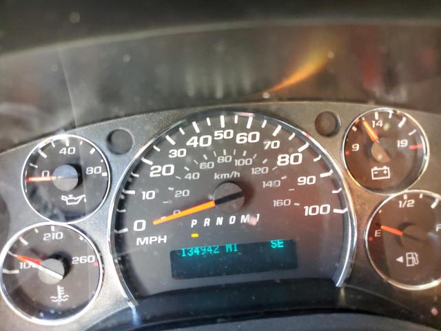 1GTW7FBA9D1148100 GMC Savana