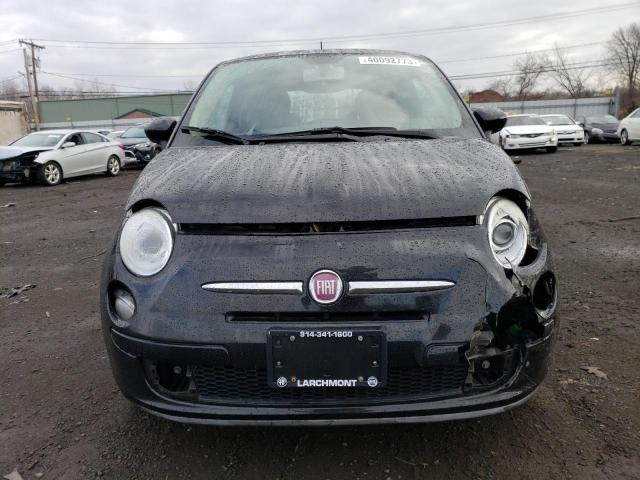 3C3CFFAR0DT513273 Fiat 500
