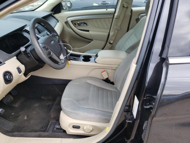 2015 FORD TAURUS SE - 1FAHP2D84FG153741