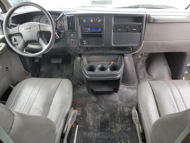 1GTGG29V471231444 GMC Savana G2500