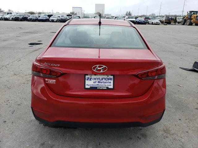 3KPC24A67NE183428 Hyundai ACCENT SE