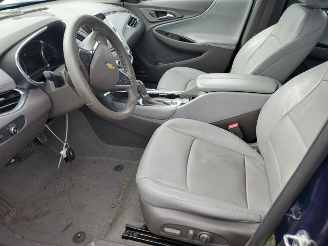 2017 CHEVROLET MALIBU PRE - 1G1ZH5SX2HF110282