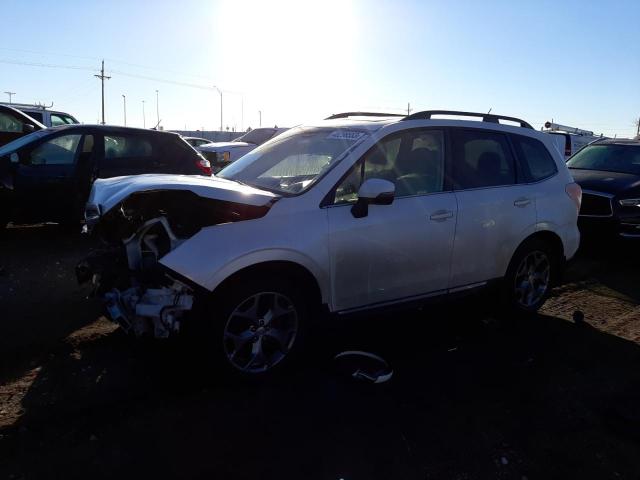 2015 SUBARU FORESTER 2 - JF2SJAWC1FH493860