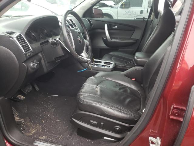 1GKLVNED8AJ135170 GMC Acadia Slt-2