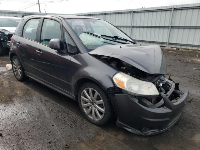 JS2YA5A92A6300461 Suzuki SX4