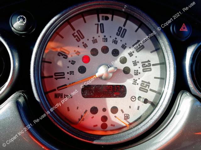 WMWRF32030TF55964 Mini Coope