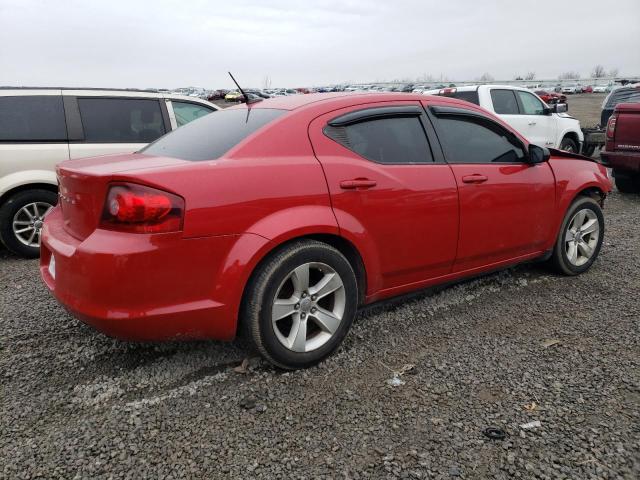 2013 Dodge Avenger Se VIN: 1C3CDZAB9DN610398 Lot: 49169214