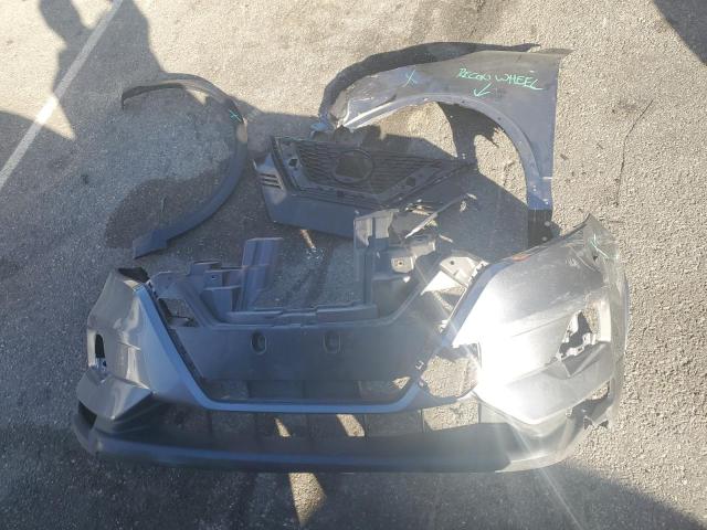 2021 NISSAN ROGUE SPOR - JN1BJ1BV6MW307487