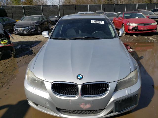 WBAPK7G54BNN78706 BMW 328 XI