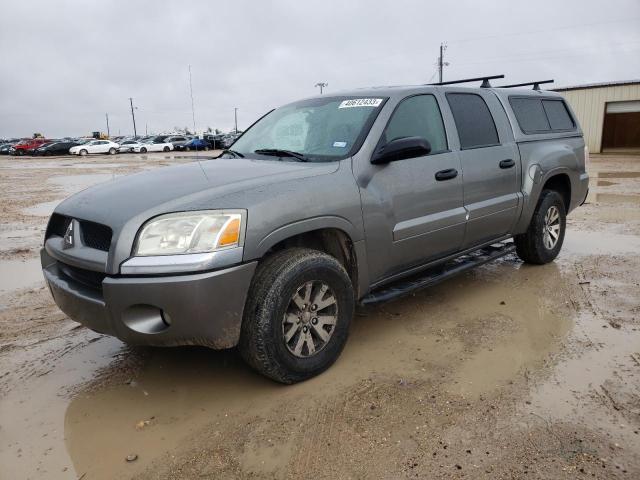 2008 Mitsubishi Raider LS