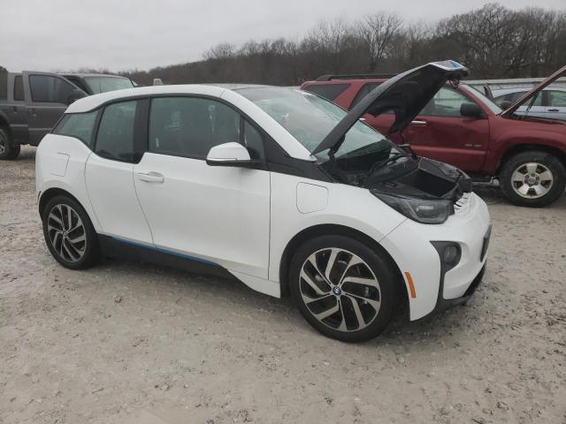 WBY1Z4C57EV275320 BMW I SERIES