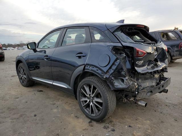 2017 MAZDA CX-3 GRAND - JM1DKFD74H0162716