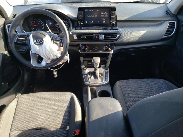 KNDEPCAA5M7199537 KIA Seltos Lx