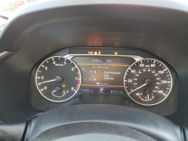 2020 NISSAN ALTIMA S - 1N4BL4BV1LC235967