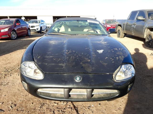 SAJGX2241WC024919 Jaguar XK8