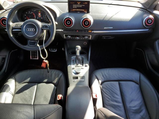 2015 AUDI A3 PREMIUM WAUEFGFF7F1020111