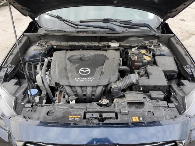 2017 MAZDA CX-3 GRAND - JM1DKFD74H0162716
