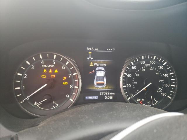 2020 INFINITI Q60 PURE - JN1EV7EL8LM380319