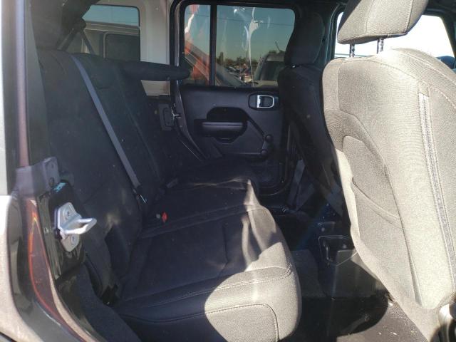 2018 JEEP WRANGLER U - 1C4HJXDG3JW272377