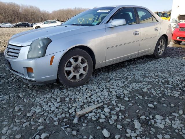 2003 Cadillac CTS 