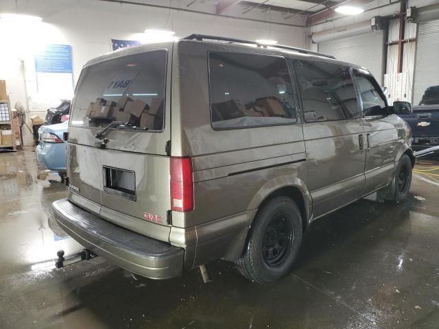 1GKEL19W4XB537595 GMC Safari Xt