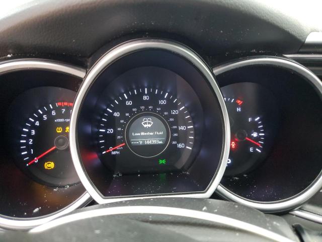 2015 KIA OPTIMA LX KNAGM4A7XF5621843