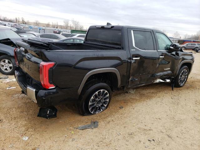 2022 TOYOTA TUNDRA CRE - 5TFJA5DB5NX033925