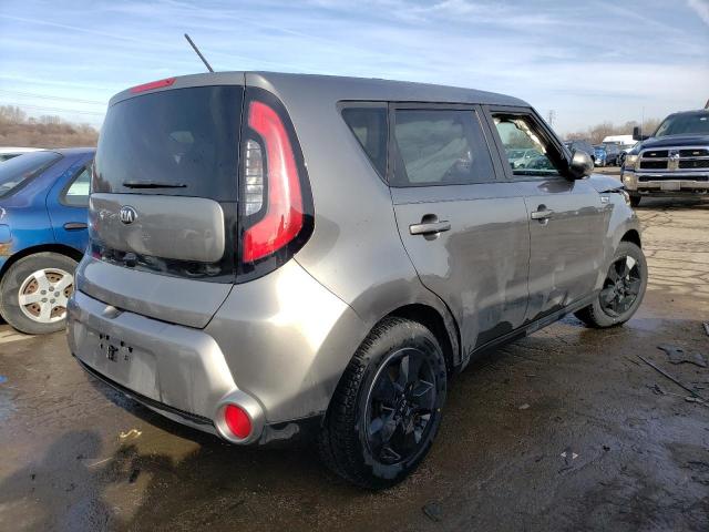 KNDJN2A24K7659971 KIA Soul